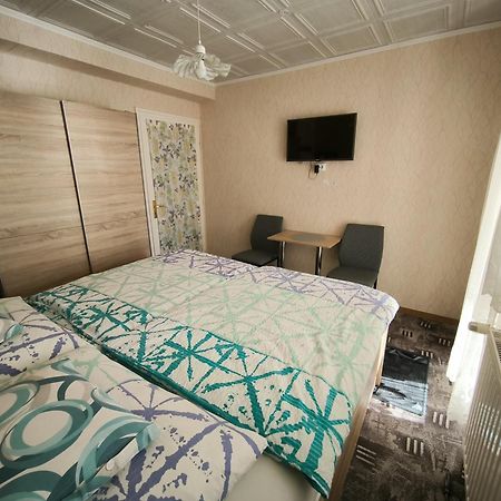 Karolin Apartman Bük المظهر الخارجي الصورة