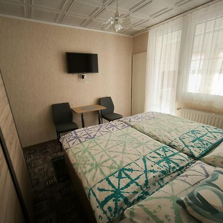Karolin Apartman Bük المظهر الخارجي الصورة