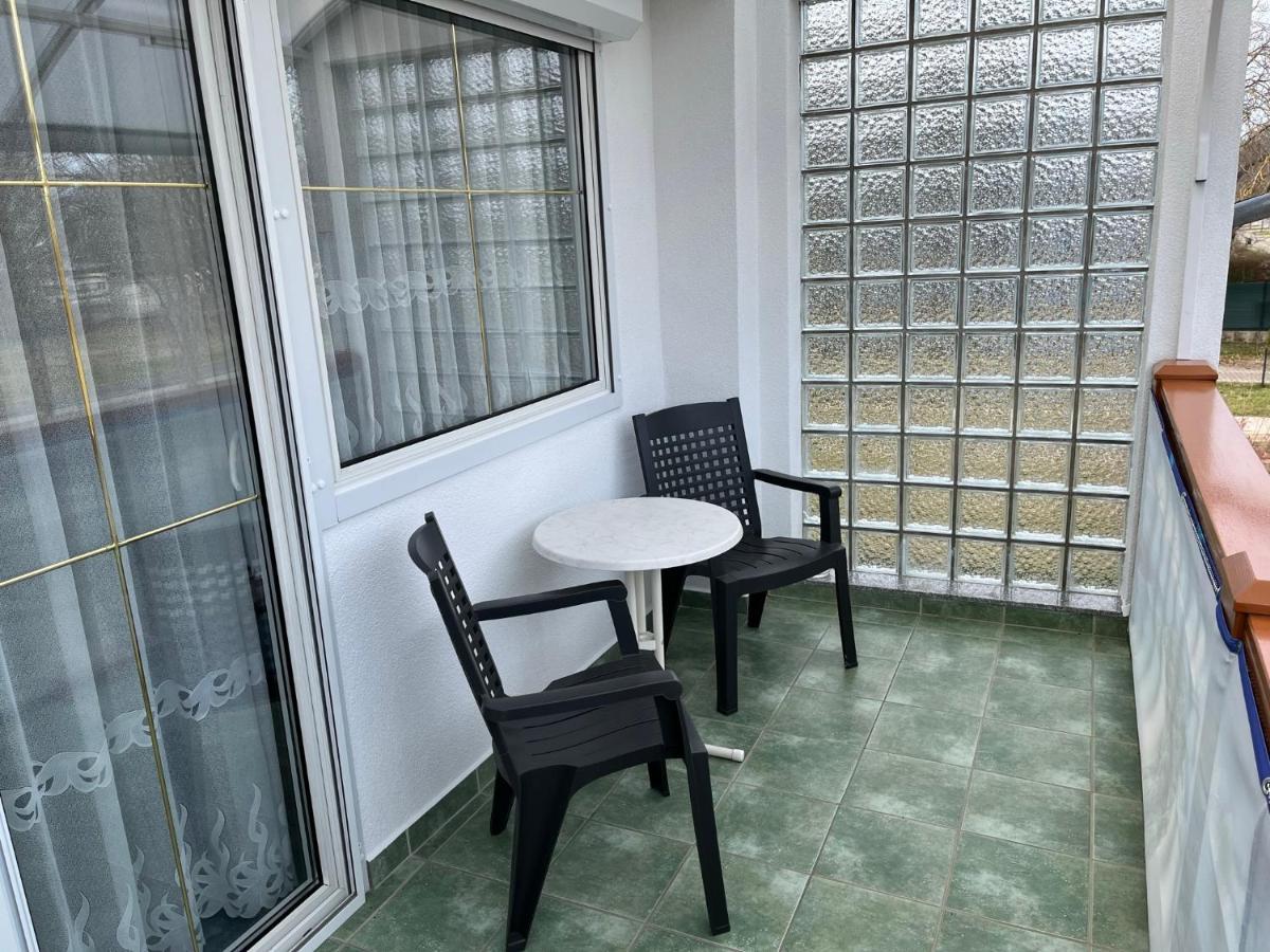 Karolin Apartman Bük المظهر الخارجي الصورة