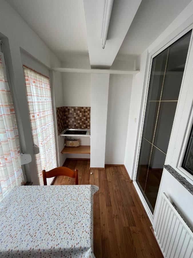 Karolin Apartman Bük المظهر الخارجي الصورة