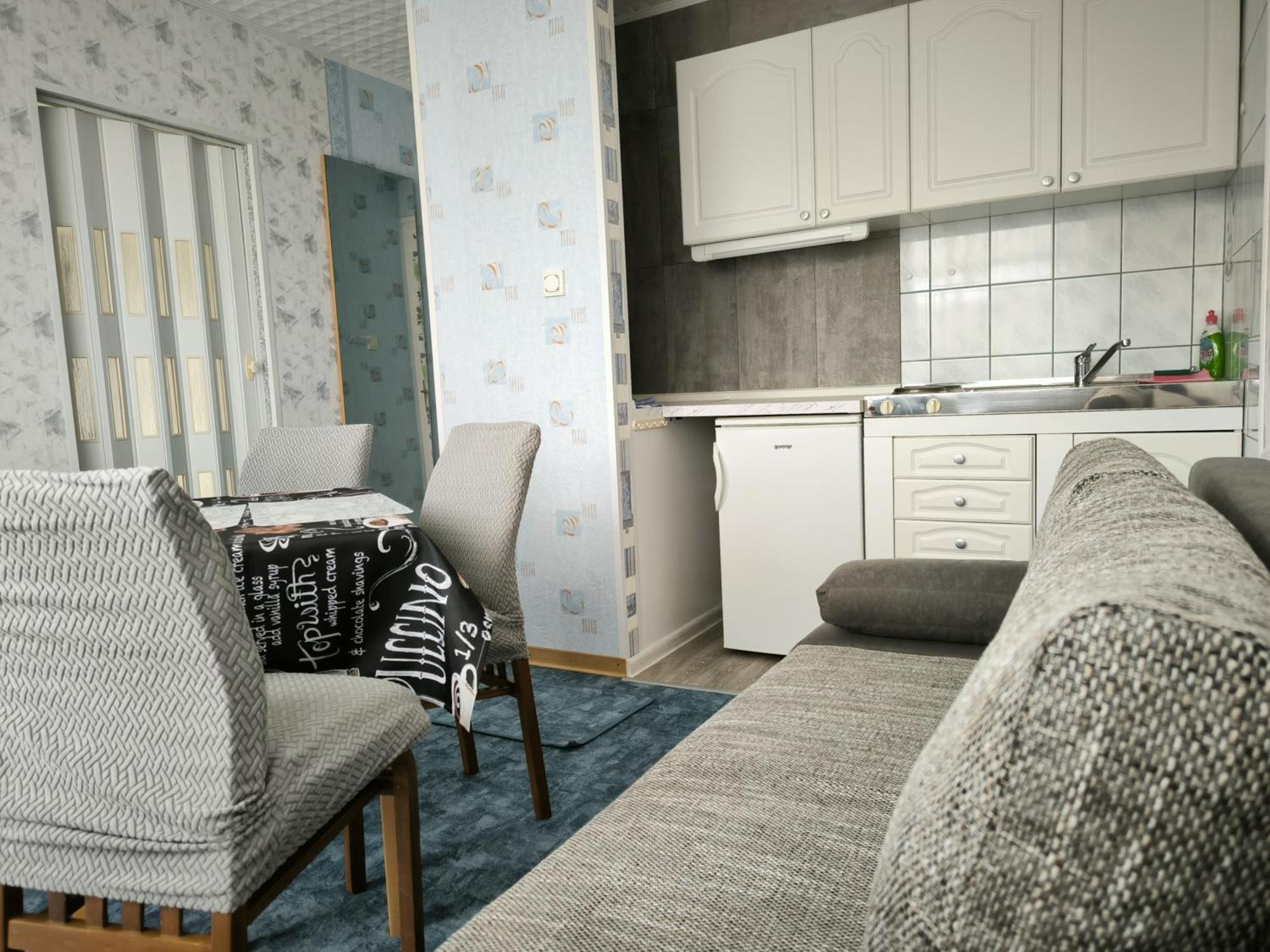 Karolin Apartman Bük المظهر الخارجي الصورة