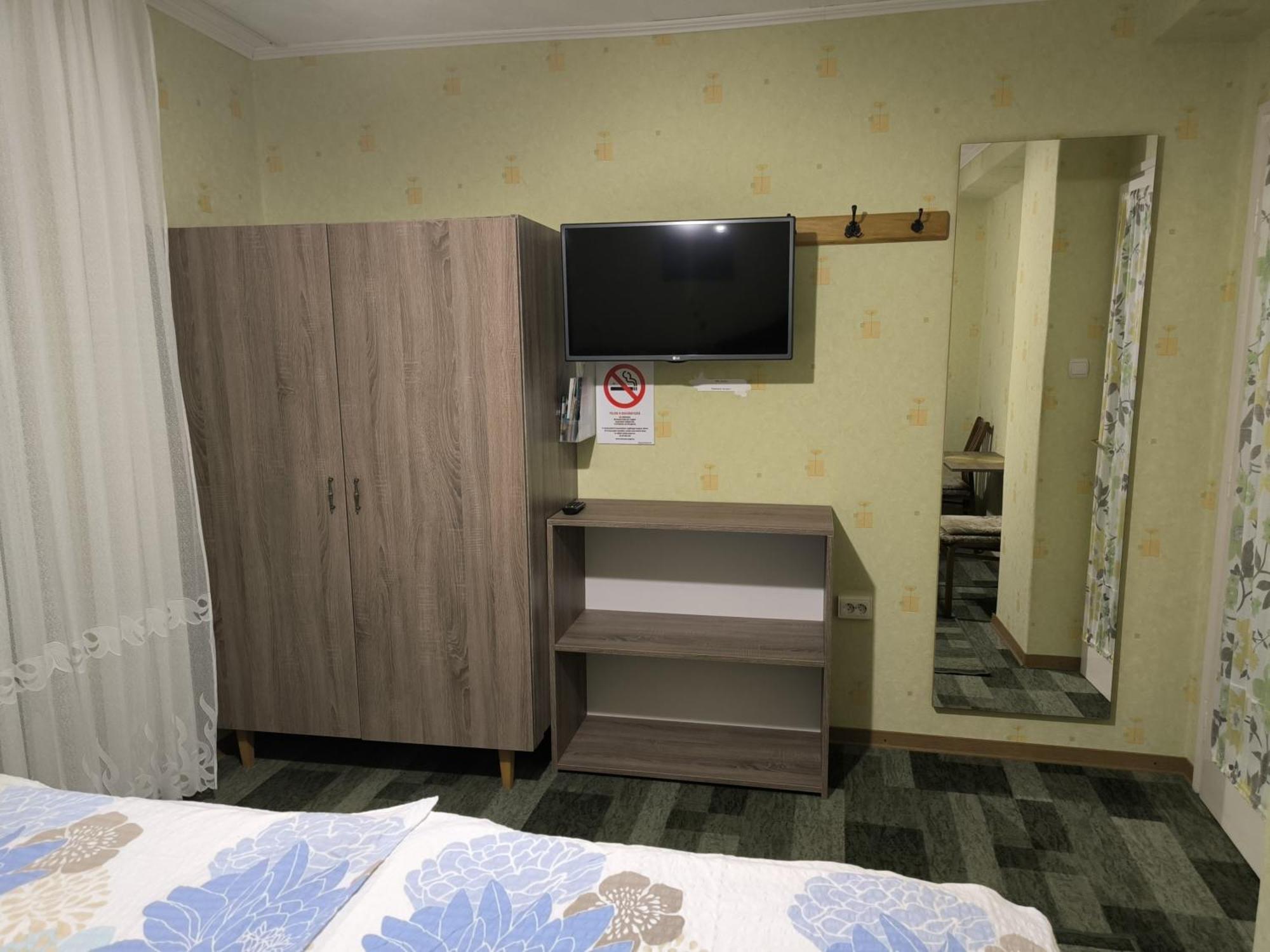 Karolin Apartman Bük المظهر الخارجي الصورة